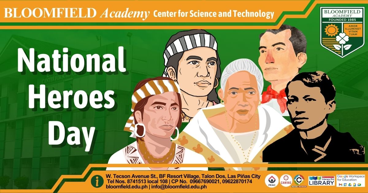 National Heroes Day